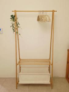 LUSH Suite in Seoul with 4 beds, 3 rooms