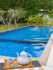 Summer Heritage Villa