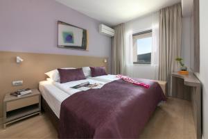 Premium apartment Kanat 4 with beautiful sea view