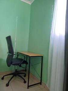 The Columbine Couples Suite