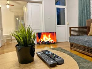 Elegant 2BDR Apt for groups and family - Fast Wi-Fi