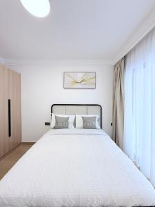 Modern Furnished 2-Bedroom Apartment Ruaka Nairobi