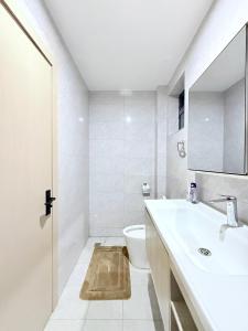 Modern Furnished 2-Bedroom Apartment Ruaka Nairobi