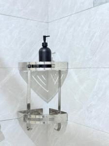 Modern Furnished 2-Bedroom Apartment Ruaka Nairobi