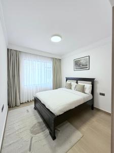 Modern Furnished 2BR Apartment in Ruaka, Nairobi Spacious, Secure & Near Two Rivers Mall