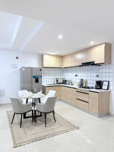 Modern Furnished 2BR Apartment in Ruaka, Nairobi Spacious, Secure & Near Two Rivers Mall