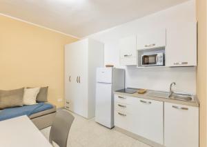 ISA - Apartments in Alghero just 150 mt from the beach
