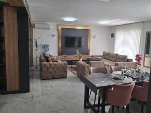 Dina lux apartman 2
