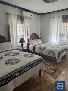 Island Bleu Hideaway & Tours