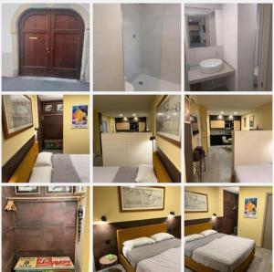 La Corte Dei Cappuccini