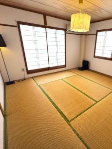 Lake House 中喜屋