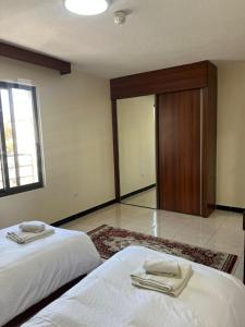 Badan Suites & Hotel