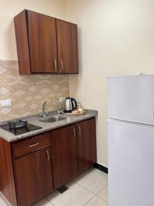 Badan Suites & Hotel