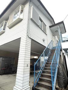 Lake House 中喜屋