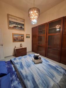 La casa del mi babbo pittore