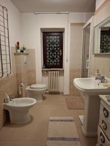 La casa del mi babbo pittore