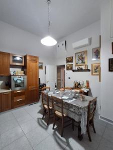 La casa del mi babbo pittore