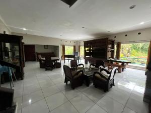 Resort Botoel at Puncak