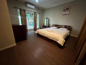 Resort Botoel at Puncak