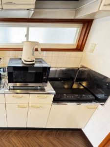 Lake House 中喜屋