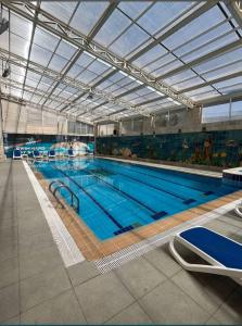 Badan Suites & Hotel
