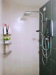 Semenyih Ascotte boulevard Family relax home 7pax Free Parking