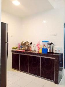 Semenyih Ascotte boulevard Family relax home 7pax Free Parking