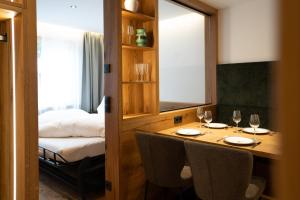 Appartementhaus Battisti