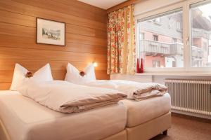 Appartementhaus Battisti