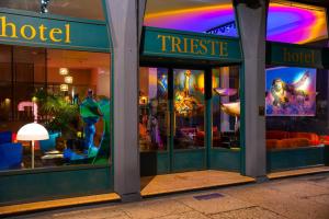 Boutique Hotel Trieste - Adults Only