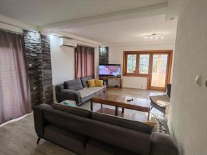 Two bedroom apartment