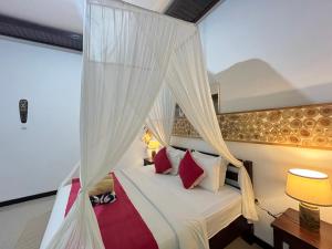 Penida Dream Homestay and hostel