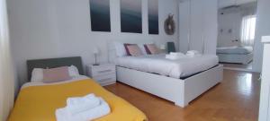 EUR Mostacciano Bilocale vicino IFO