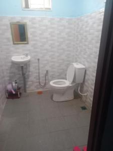 Hana homestay D Yan Bedroom3