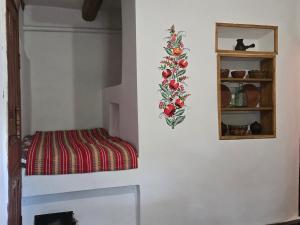 У баби Христі