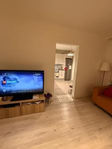 Entire apartment near Train Station and Airport