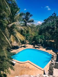 Diani Serenity Garden