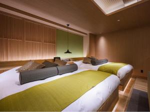 BYAKKA 粋 & 別邸 -Adult Only-