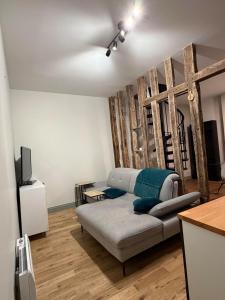 Duplex 4 personnes centre ville Historique Bourges