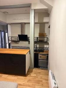 Duplex 4 personnes centre ville Historique Bourges