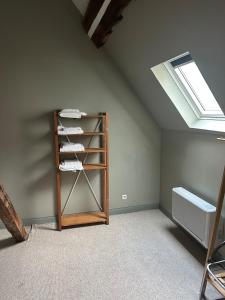 Duplex 4 personnes centre ville Historique Bourges