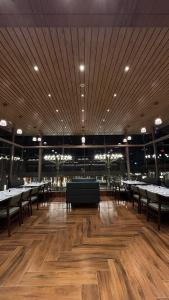 Euphoria The Fine Dine