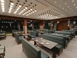 Euphoria The Fine Dine