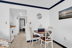 Oceanfront Resort 1BR w Beach View