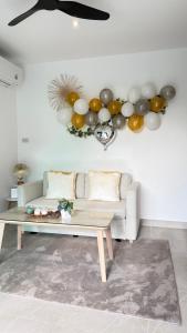 Baan Saint-Tropez Seaview Villas Kata Beach