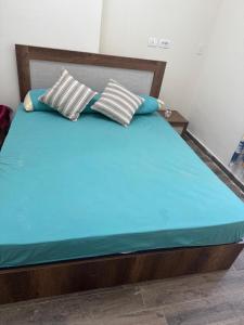 شقة مطله علي الاجون في الحي اللاتيني العالمين الجديده El Alamein, Al Alameen City, El Alamein, Egypt
