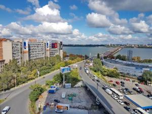 Мост сити АПП 129 Люкс