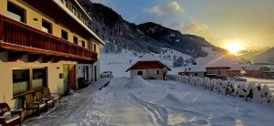 Apartment Altenberger