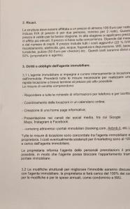 Casa Marina sul mare