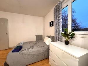 Studio Marilyn - Fontainebleau Center 2 people